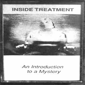 Inside Treatment - An Introduction To A Mystery download free