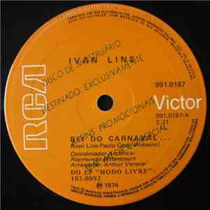 Ivan Lins - Rei Do Carnaval / Abre Alas download free