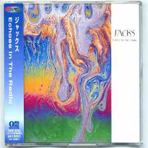 Jacks - Echoes In The Radio download free