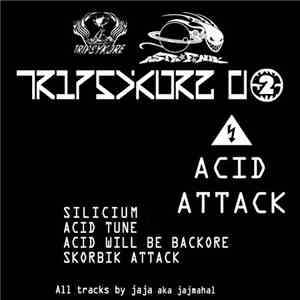 Jaja - Tripsykore, Vol. 2 download free