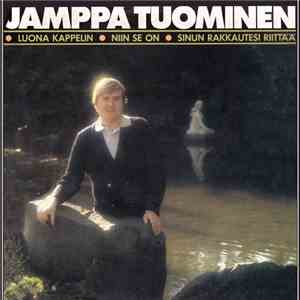 Jamppa Tuominen - Luona Kappelin download free
