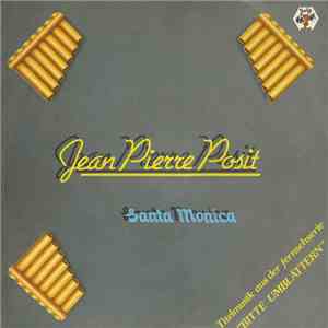Jean-Pierre Posit - Santa Monica download free