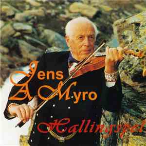 Jens A. Myro - Hallingspel download free