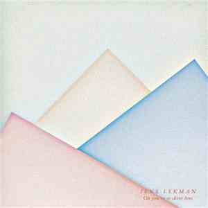 Jens Lekman - Oh You're So Silent Jens download free