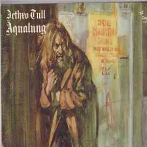 Jethro Tull - Aqualung download free