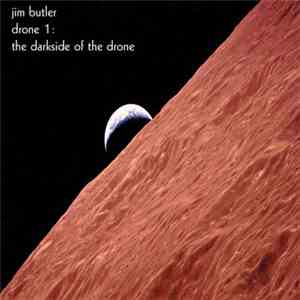 Jim Butler  - Drone 1: Darkside Of The Drone download free
