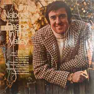 Jim Nabors - Peace In The Valley download free