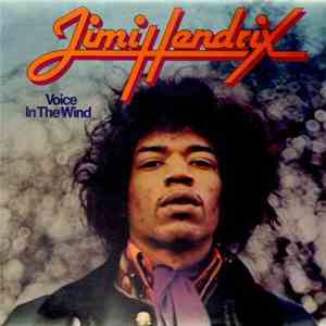 Jimi Hendrix - Voice In The Wind download free