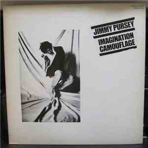 Jimmy Pursey - Imagination Camouflage download free