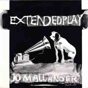 J.O. Mallander - Extended Play download free