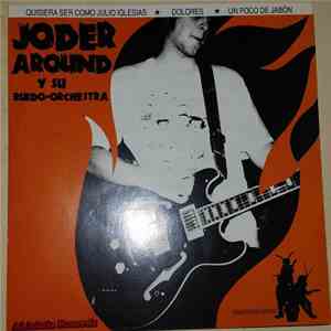 Joder Around y su Ruido-Orchestra - Quisiera Ser Como Julio Iglesias download free