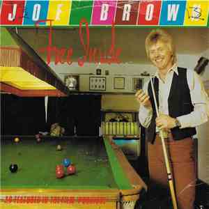 Joe Brown - Free Inside download free