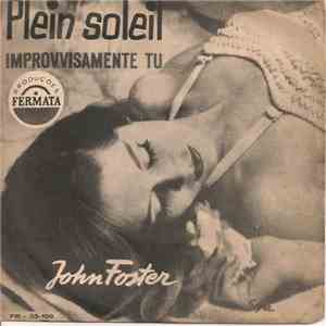 John Foster  - Plein Soleil download free
