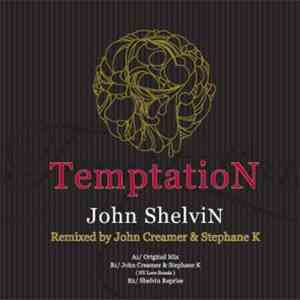 John Shelvin - Temptation download free
