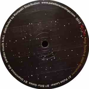 John Tejada & Josh Humphrey - Pulse Locker EP download free