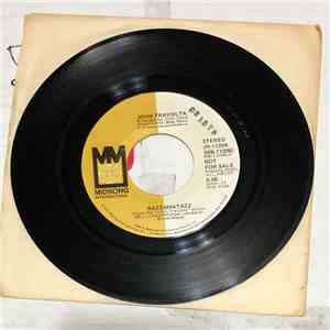 John Travolta - Razzamatazz download free