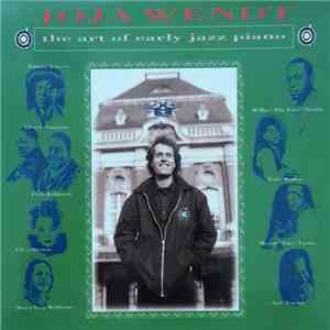 Joja Wendt - The Art Of Early Jazz Piano download free