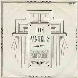 Jon & Vangelis - The Friends Of Mr. Cairo download free