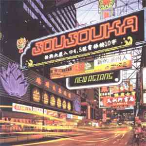 Joujouka - New Asians download free
