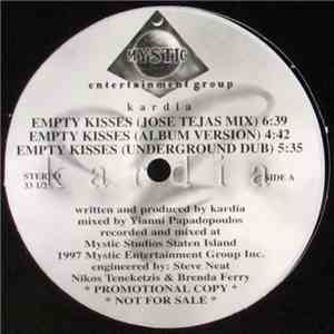 Kardia - Empty Kisses download free
