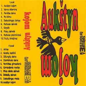 Keistuolių Teatras - Aukštyn Kojom download free
