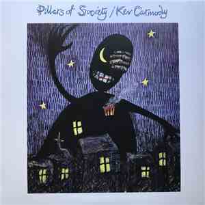 Kev Carmody - Pillars of Society download free