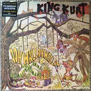King Kurt - Ooh Wallah Wallah download free