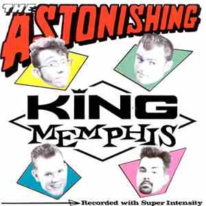 King Memphis - The Astonishing download free