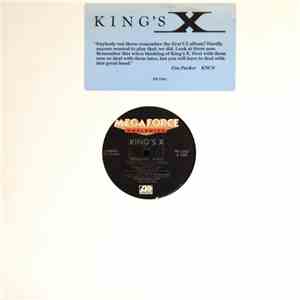 King's X - Goldilox download free