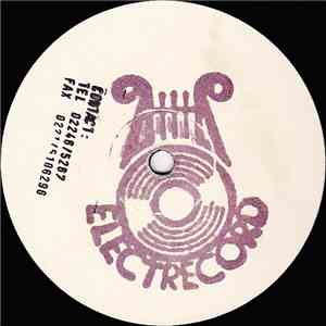 Ko Lute / Third Electric - Mindcollapse / Zeit-Lupe download free
