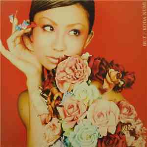 Koda Kumi - But / 愛証 download free