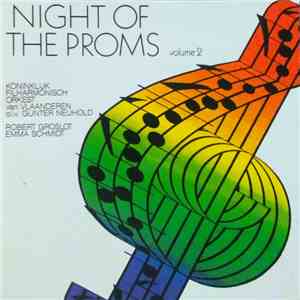 Koninklijk Filharmonisch Orkest Van Vlaanderen - Dirigent: Günter Neuhold - Night Of The Proms - Volume 2 download free