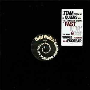 Kool G Rap - Fast Life download free
