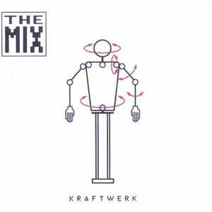 Kraftwerk - The Mix download free