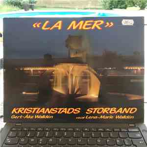 Kristianstads Storband med Lena-Marie Wallden - La Mer download free