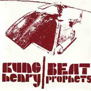 Kung Henry & Beat Prophets - Sophelikopter download free