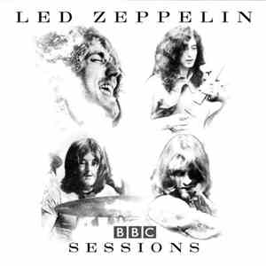 Led Zeppelin - BBC Sessions download free