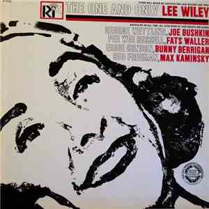 Lee Wiley - The One And Only download free