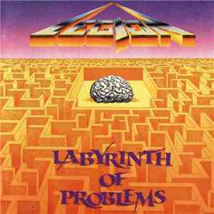 Legion  - Labyrinth Of Problems download free