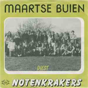 Lemmens Gaston, Notenkrakers R.M.S. II Diest - Maartse Buien download free