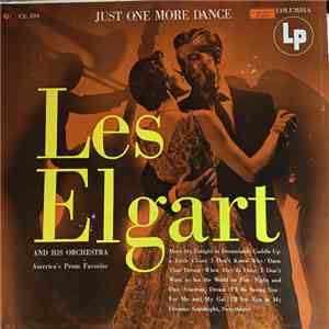 Les Elgart And His Orchestra - Just One More Dance download free