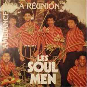 Les Soul Men - Ambiance De La Réunion Vol.2 download free
