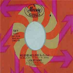 Lesley Gore - He Gives Me Love (La La La) download free