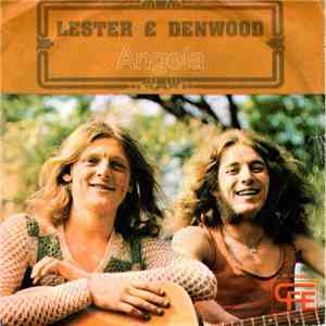 Lester & Denwood - Angela download free