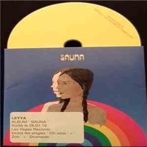 Leyya - Sauna download free