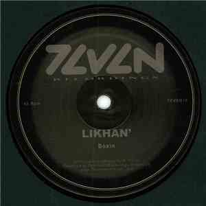 Likhan' - Boston / Boxin download free