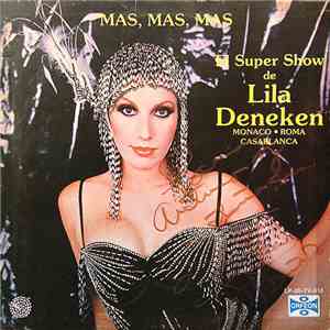 Lila Deneken - Más, Más, Más download free