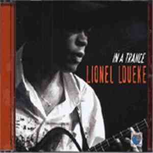Lionel Loueke - In A Trance download free