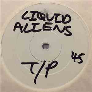 Liquid Aliens - Vol. One download free
