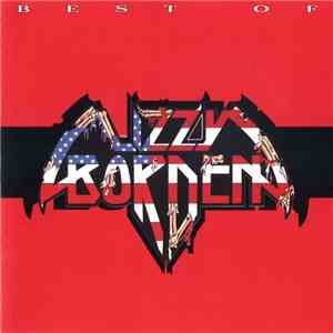 Lizzy Borden - Best Of Lizzy Borden download free